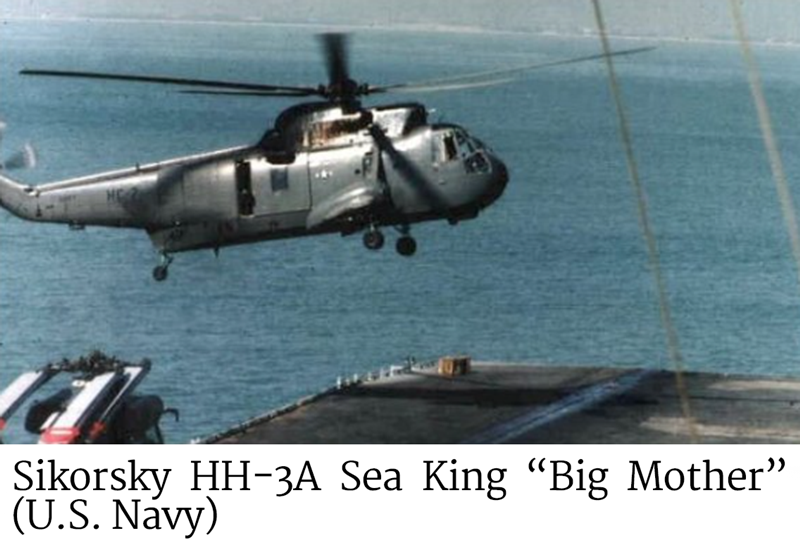 big mother